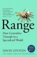Range : The Key to Success, Performance and Education