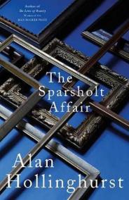 The Sparshilt Affair