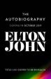 Me : Elton John Official Autobiography