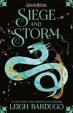 Siege and Storm: Book 2