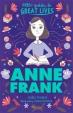 Little Guides to Great Lives: Anne Frank