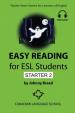Easy Reading for ESL Students - Starter 2