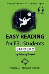 Easy Reading for ESL Students - Starter 2