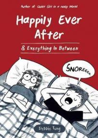 Happily Ever After - Everything In Between