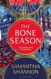 The Bone Season: The tenth anniversary special edition