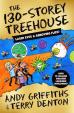 The 130 - Storey Treehouse