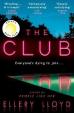 The Club: A Reese Witherspoon Book Club Pick