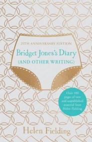 Bridget Jones´s Diary (And Other Writing)