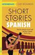 Short Stories in Spanish for Intermedia