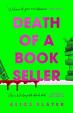 Death of a Bookseller: the UNMISSABLE and most gripping new debut crime thriller of 2023