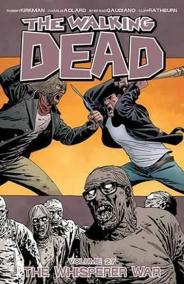 The Walking Dead: The Whisperer War Volume 27