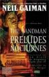 Sandman 01: Preludes - Nocturn