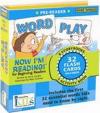Now I´m Reading! Pre-Reader: Word Play