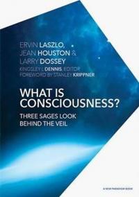 What is Consciousness? : Three Sages Look Behind the Veil