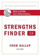 Strengthsfinder 2.0 