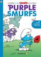 The Purple Smurfs: The #1 Smurfs Movie