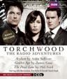 Torchwood : The Radio Adventures - 3 CD audio