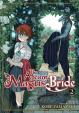 The Ancient Magus´ Bride: Volume 2