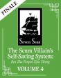 The Scum Villain´s Self-Saving System 4: Ren Zha Fanpai Zijiu Xitong