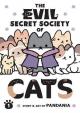 The Evil Secret Society of Cats 1