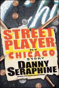 Street Player : My Chicago Story