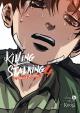 Killing Stalking: Deluxe Edition 4