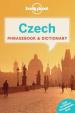 Czech Phrasebook - Dictionary - Lonely Planet