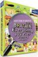 Not for Parents Great Britain: Everything You Ever Wanted to Know