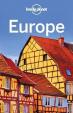 Europe - Lonely Planet
