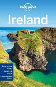 Ireland - Lonely Planet