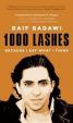 1000 Lashes : Because I Say What I Think