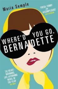 Where´d You Go, Bernadette