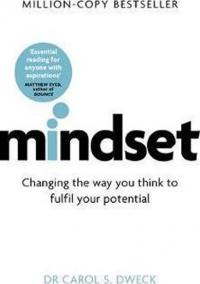 Mindset: How You Can Fulfil Your Potential