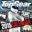 Kalendář 2015 - Top Gear (305x305)