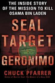 SEAL Target Geronimo