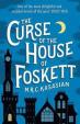 The Curse of teh House of Foskett (The Gower Street Detective series, Book 2)
