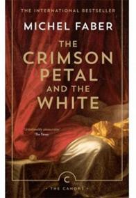 The Crimson Petal and the White