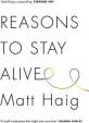 Reasons to Stay Alive