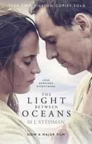 The Light Between Oceans (Film Tie In)