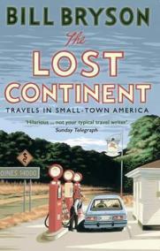 The Lost Continent