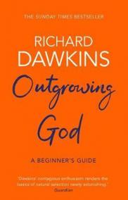 Outgrowing God : A Beginner´s Guide