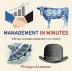 Management in Minutes : 200 Key Concepts Explained in an Instant