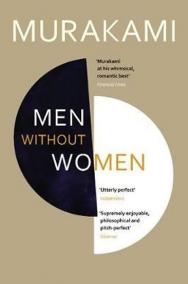 Men Without Women : Stories