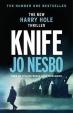 Knife (Harry Hole 12)