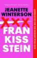 Frankissstein: A Love Story