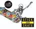 Stick and Skate: Skateboard Stickers