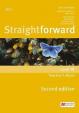 Straightforward Split Ed. 1B: Teacher´s Book Pack w. Audio CD