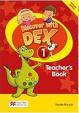 Discover with Dex 1: Teacher´s Book Pack