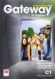 Gateway 2nd Edition C1: Student´s Book Pack