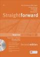 Straightforward 2nd Ed. Beginner: Teacher´s Book + eBook Pack